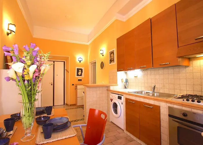 Mameli Holiday House