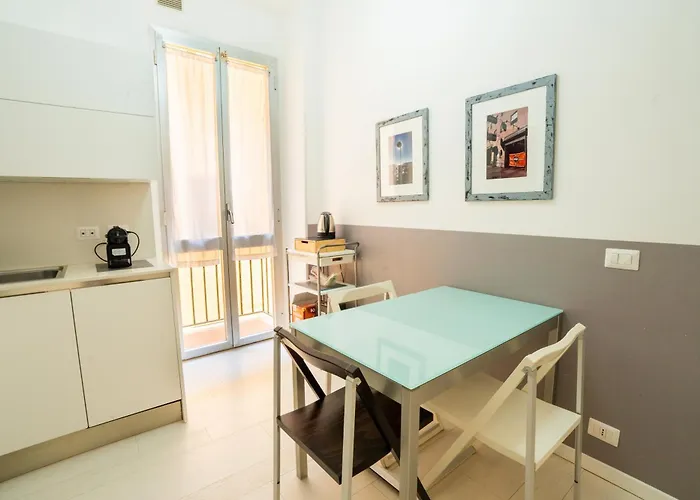 Rome City Center Loft - Special Offer