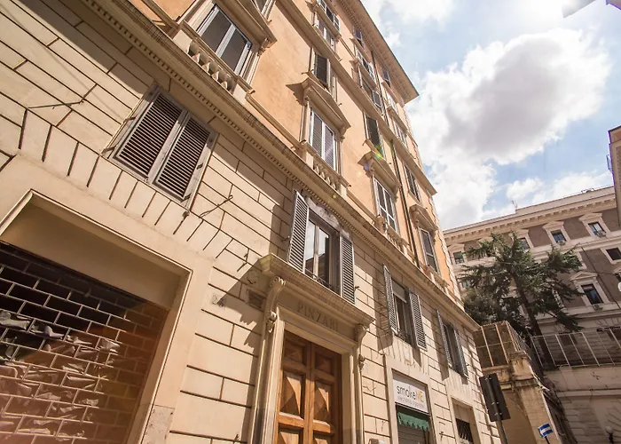 Hotel Caravaggio