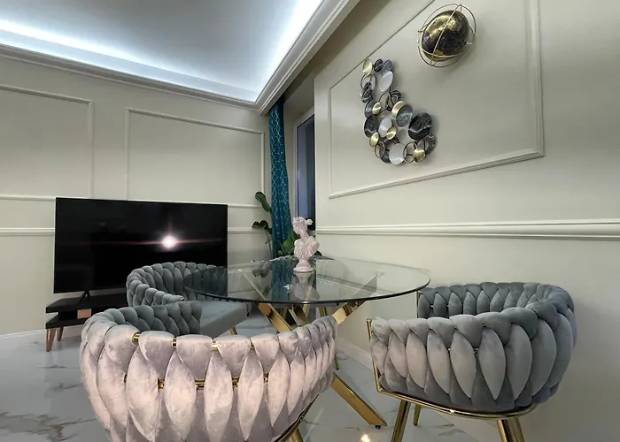 The Madame Sofia - A Secret Hotel - Small Boutique Hotel & Apartments