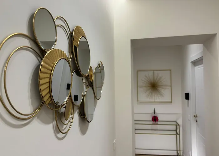 Sistina New Collection, Roma Barberini