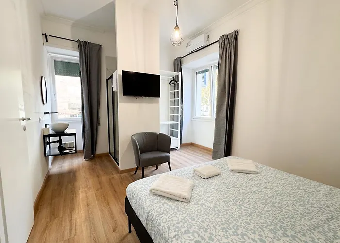 Riboty Boutique Rooms
