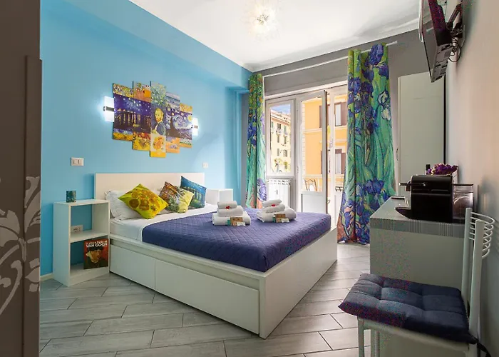 Palma Guest House