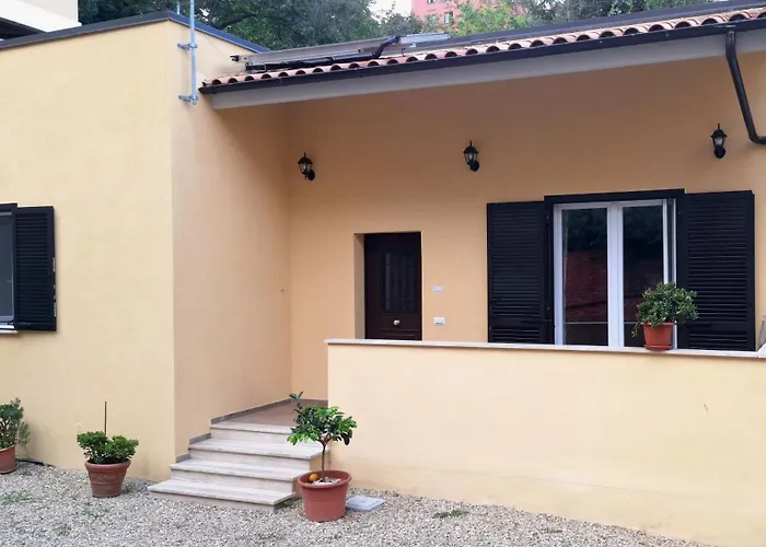 San Paolo Hideout