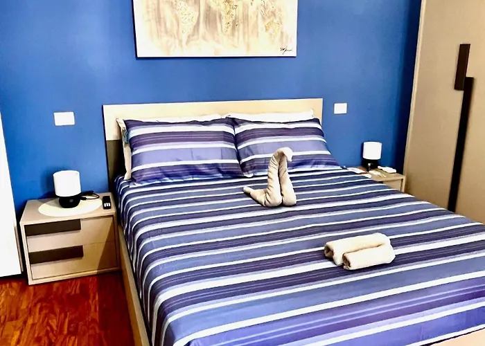 Tor Vergata Smart Living