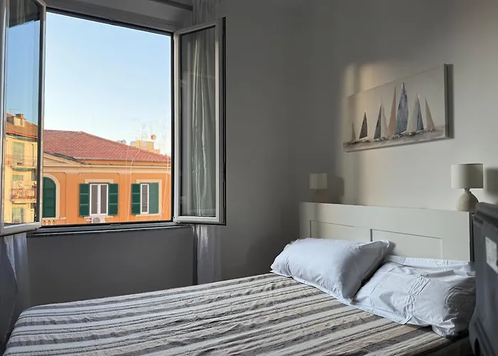 Cozy Home Flaminio