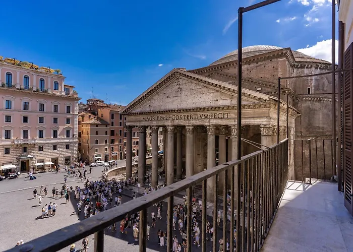 Agh Pantheon