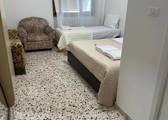 Roma Guest house Aversa 55