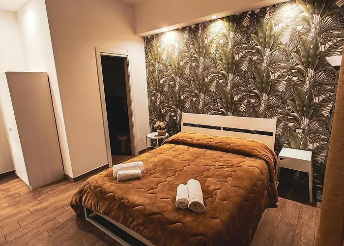 Mvm Apartment