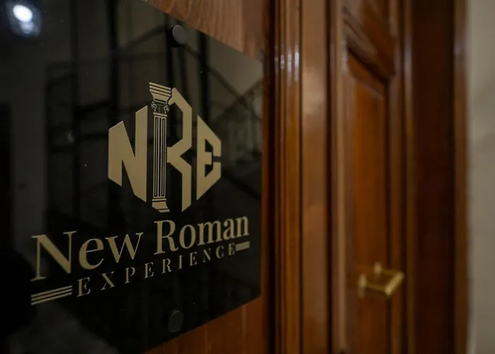 New Roman Experience