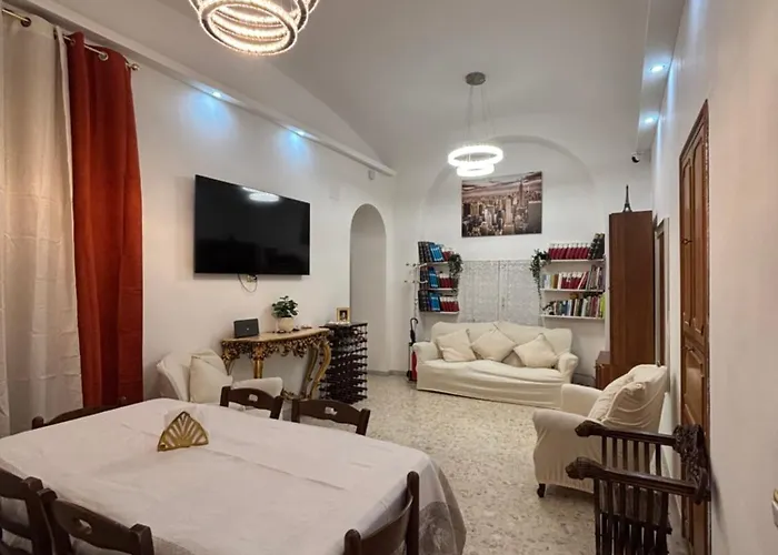 Holiday Home Near Colosseum