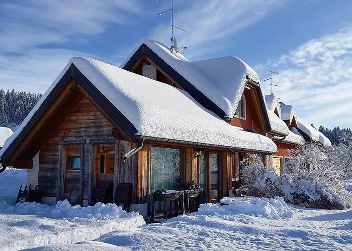 B&B Romantik Asiago