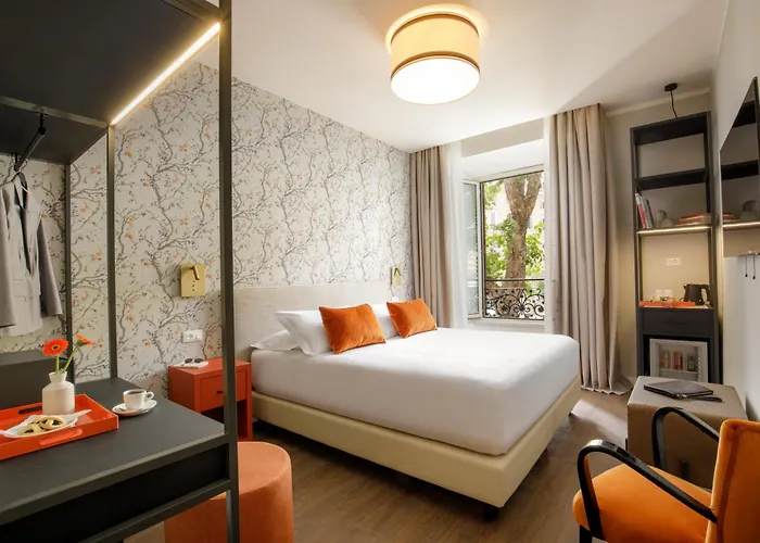 Urban Garden Suites