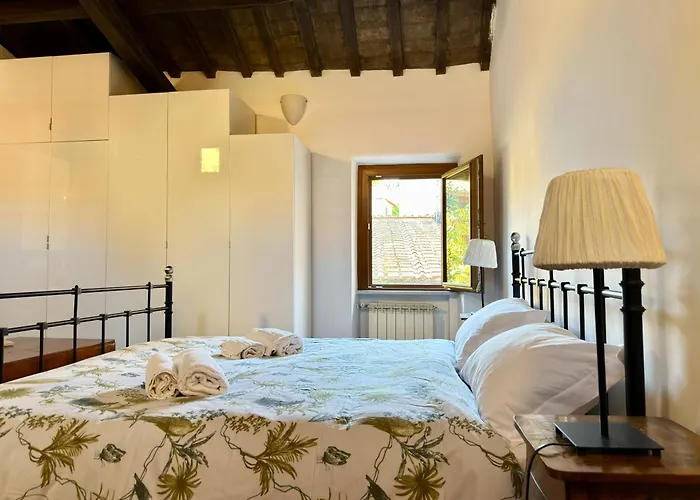 Nel Cuore Di Trastevere