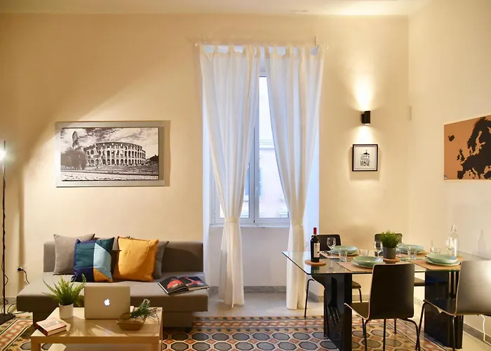 St Peter Apartment