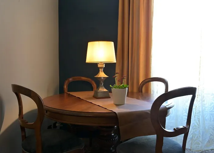 Appartamento Centrale Manzoni Rooms - Colosseo