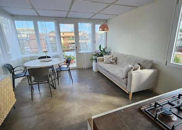 La Terrazza