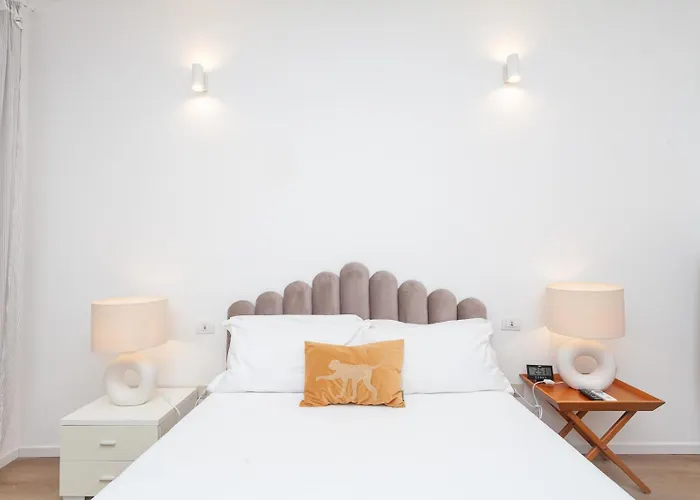 The Eight - Rome Pantheon Suites