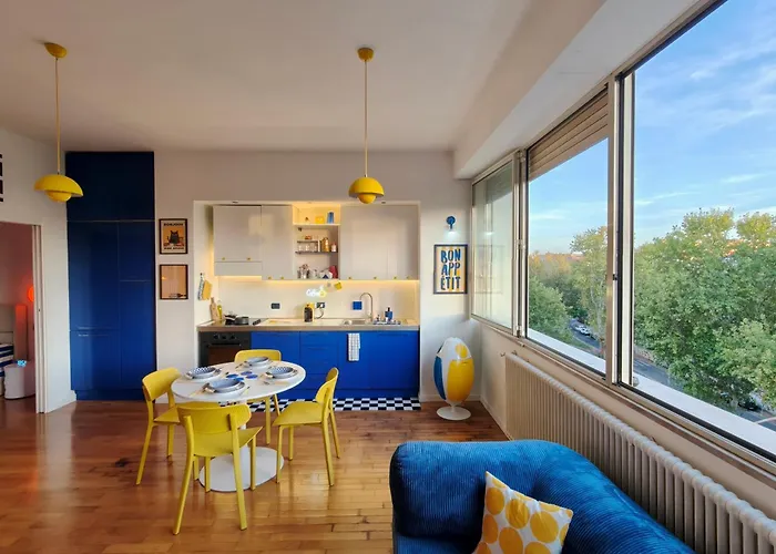 Rome Eclectic Design Apartment, Colosseo - Termini