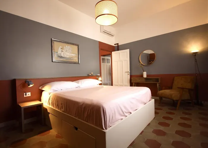 Casa Marchesi Boutique Apartment