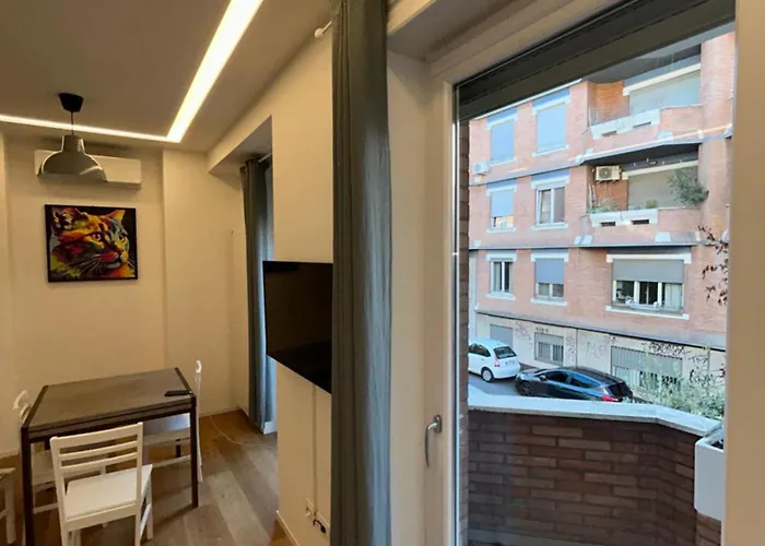Lovely Loft Aurelio