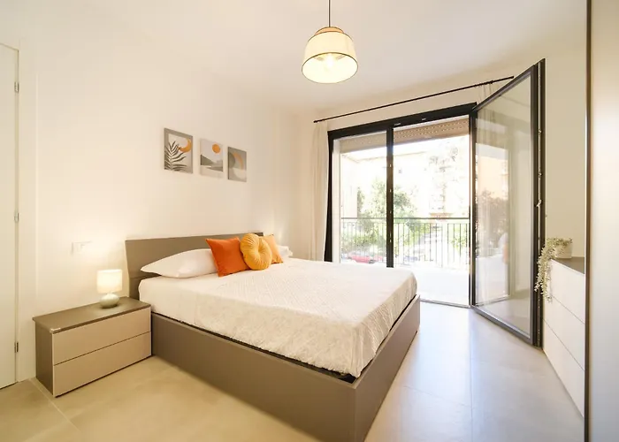 Bonelli 67 Apartment