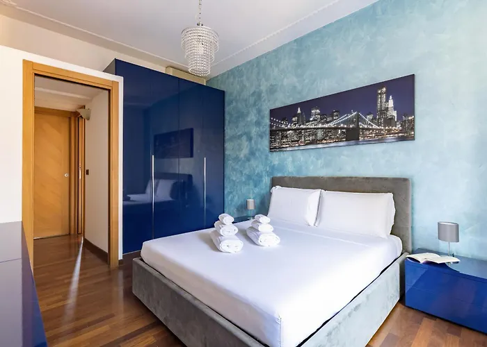 Hostly-Roma Clelia Suite-Few Steps From S Giovanni