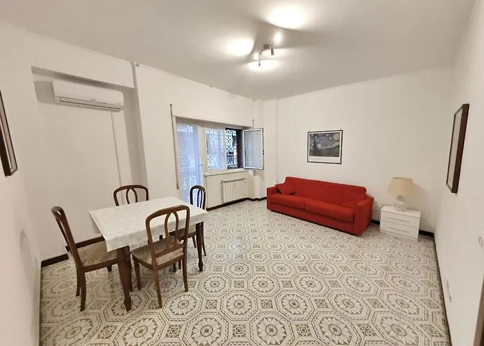 House Of Tribuni - Near Metro A