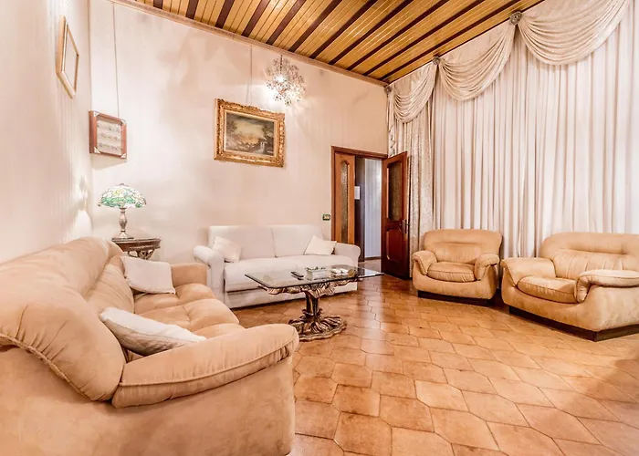 Dimora Armanda Roma