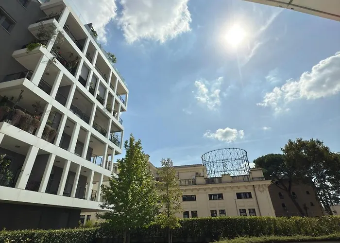 La Casa Di Lella