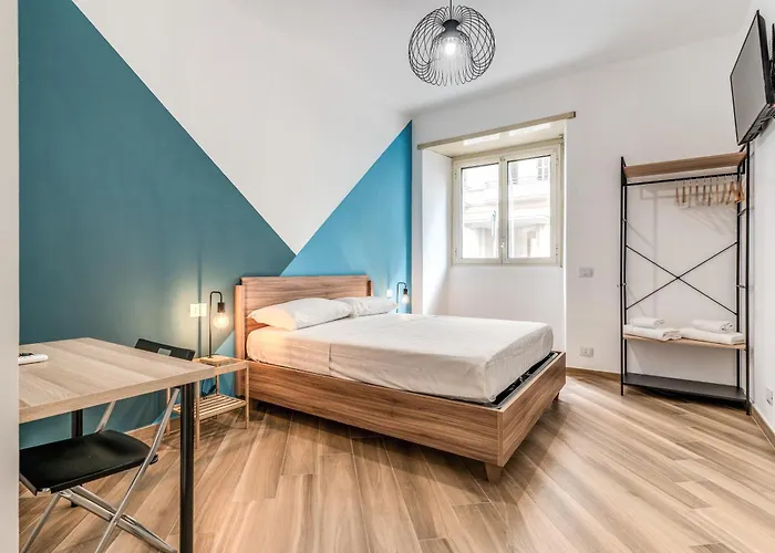 Albadoro Apartment