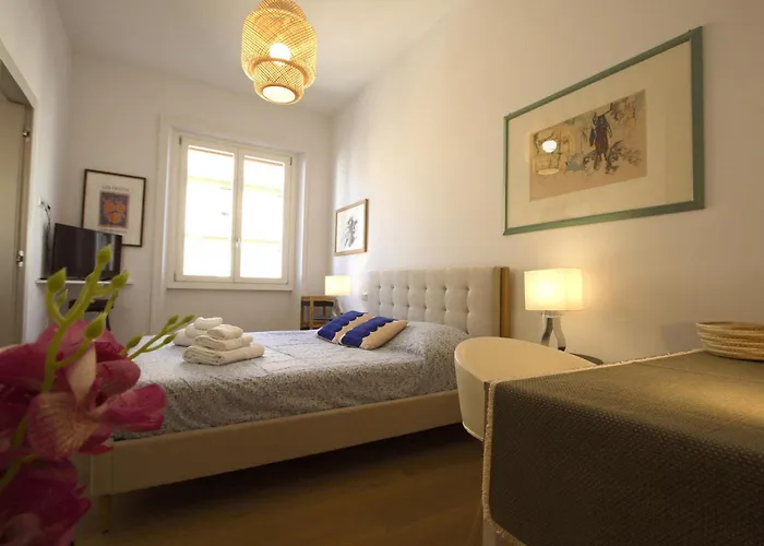 Claudia 2Br Holiday Home