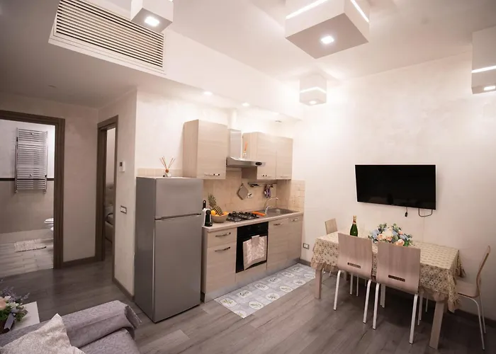 Monteverde Charme -Roma-