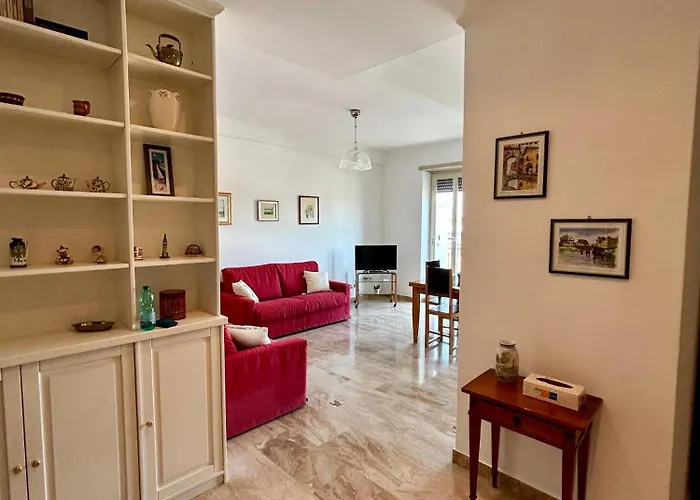 Casa Vacanze Morabito