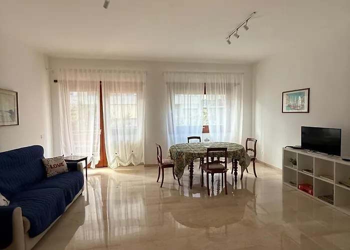 Casa Verde Roma