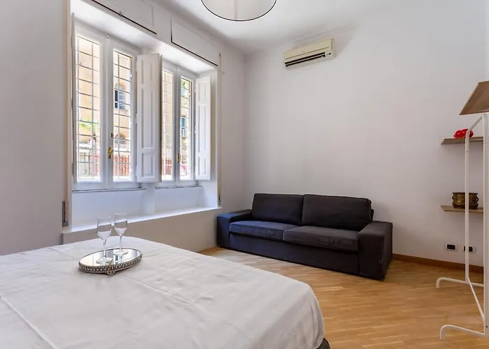Residenza Prati