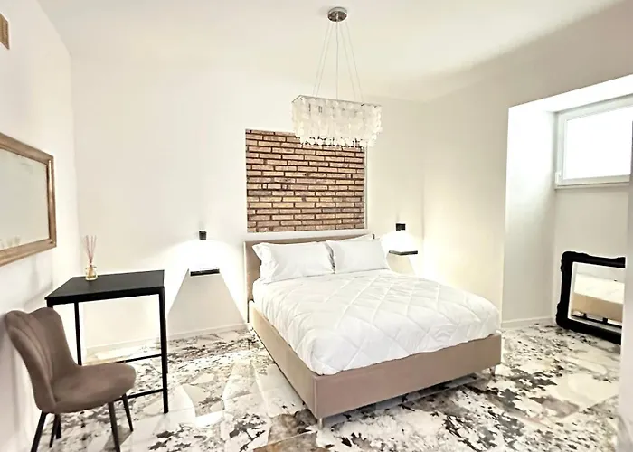 Callas Luxury Apartment