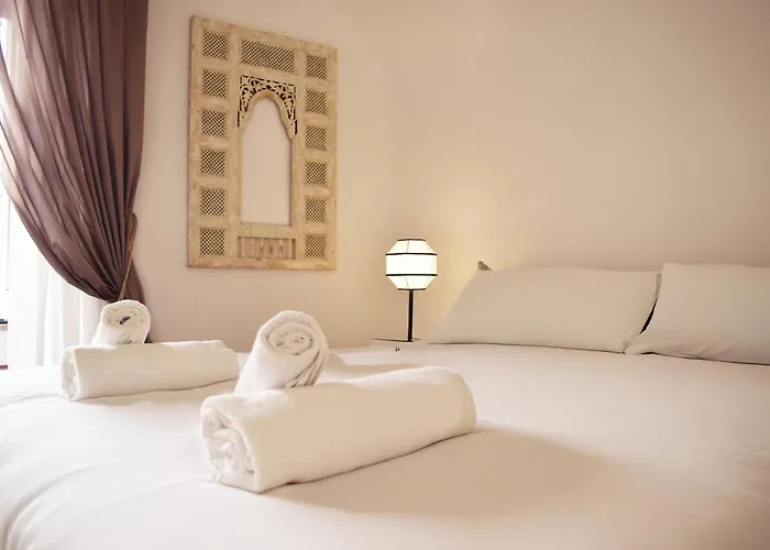 Apartment in Campo de' Fiori