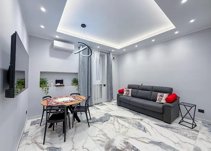 Feffo'S Home - Casa Per 4 Persone