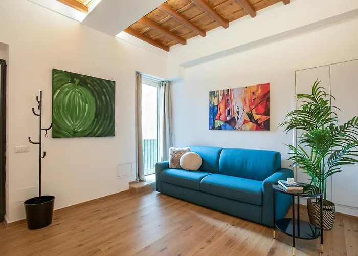 Margherita Flat
