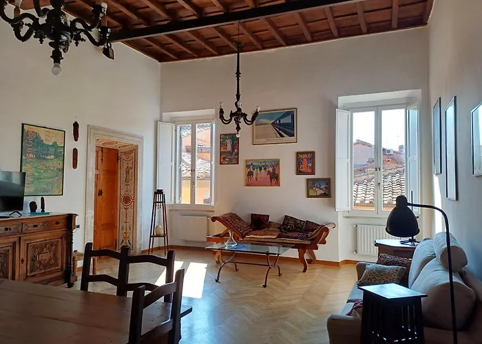 Del Cinque Heritage - Charme Holidays