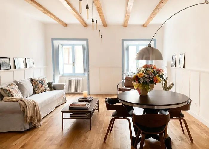 Monti Mood Design Apt - Via Urbana