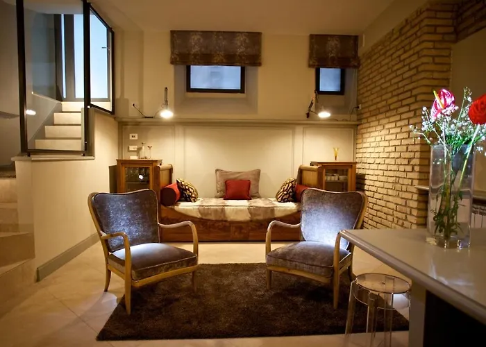 Vatican Design Loft