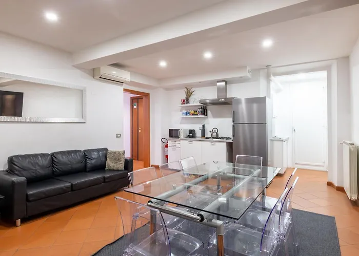 Casa Vacanza Trastevere