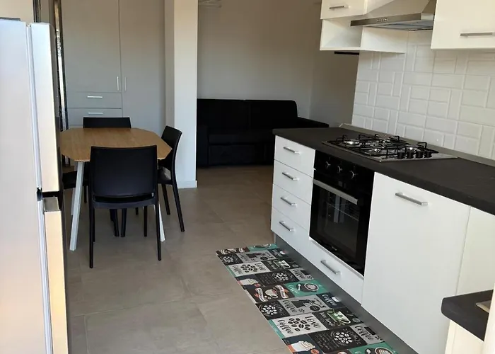 Home In Roma