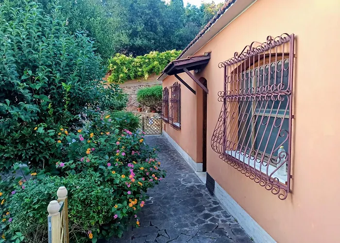 La casetta di Rosanna