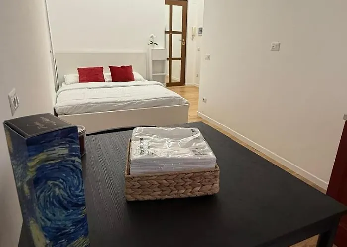 Casa Achille - Piazza Bologna