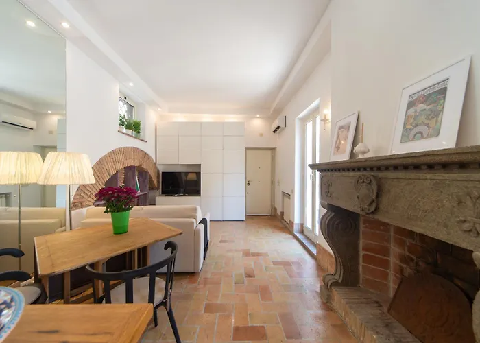 My Monti Charming Holiday Home