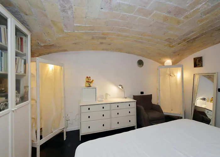 Garden Corner Pigneto Apartment Rome