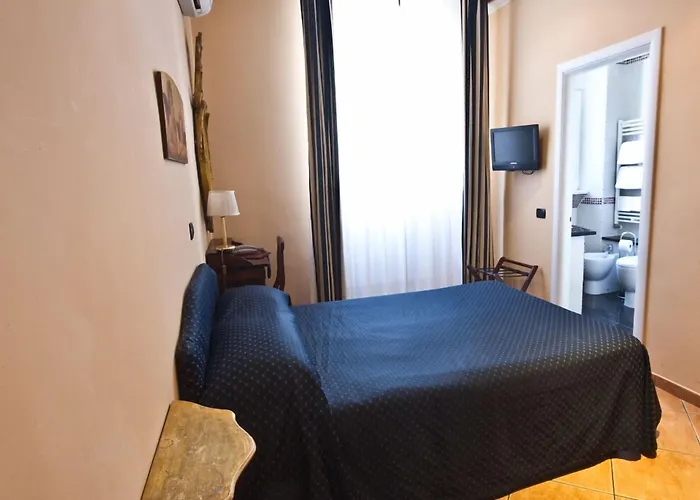 Hotel Caracciolo